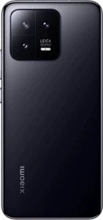 Xiaomi 13 5G (8GB/256GB) Μαύρο