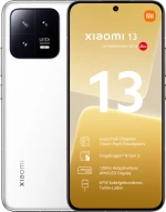 Xiaomi 13 5G (8GB/256GB) White