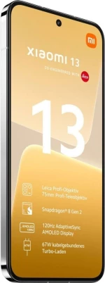 Xiaomi 13 5G (8GB/256GB) White