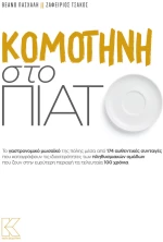 ΚΟΜΟΤΗΝΗ ΣΤΟ ΠΙΑΤΟ