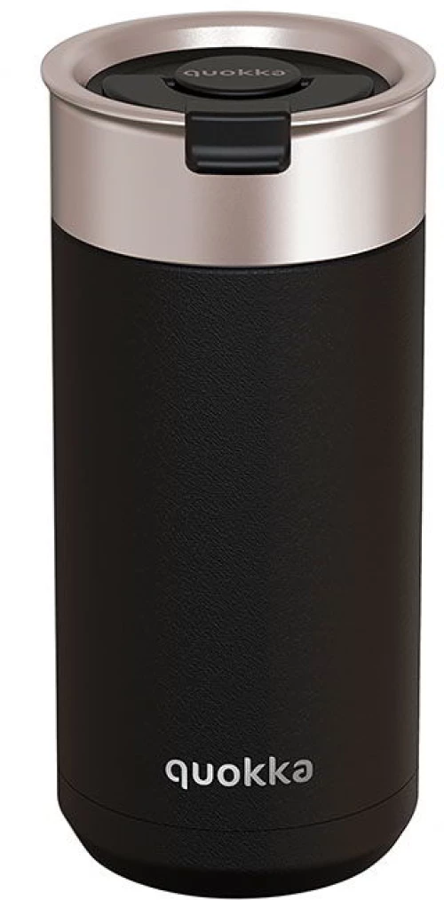 Κούπα Θερμός Quokka Black 400ml