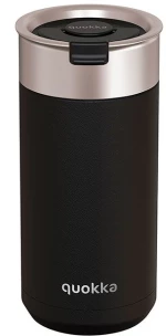 Κούπα Θερμός Quokka Black 400ml