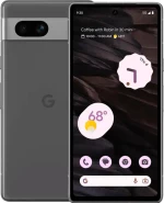 Google Pixel 7a 5G (8GB/128GB) Charcoal