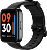 Realme Watch 3 με Παλμογράφο (Μαύρο)
