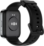 Realme Watch 3 με Παλμογράφο (Μαύρο)