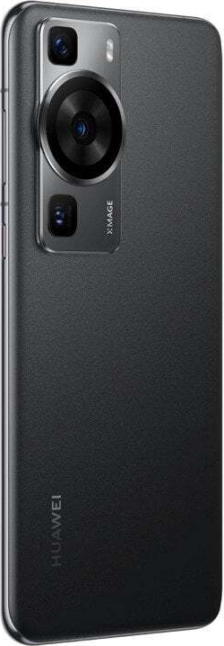 Huawei P60 Pro (8GB/256GB) Μαύρο