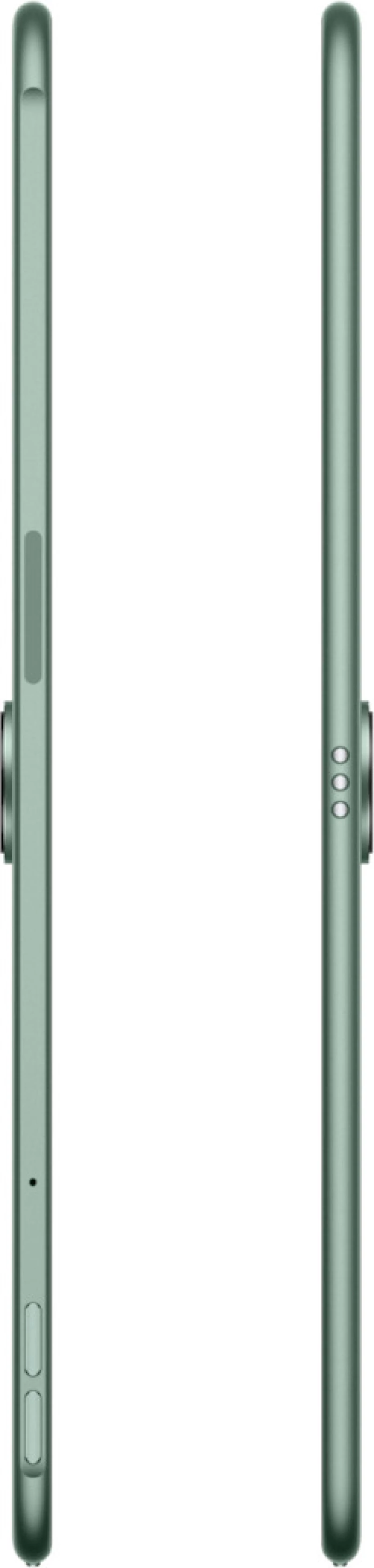 OnePlus Pad 11.61" Tablet με WiFi (8GB/128GB) Halo Green