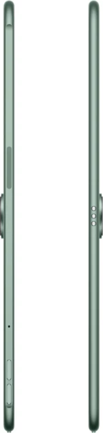 OnePlus Pad 11.61" Tablet με WiFi (8GB/128GB) Halo Green