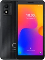 Alcatel 1B (2022) (2GB/32GB) Prime Black