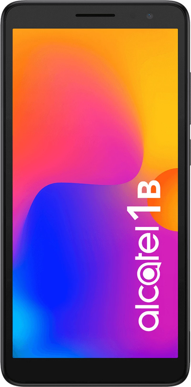 Alcatel 1B (2022) (2GB/32GB) Prime Black
