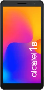 Alcatel 1B (2022) (2GB/32GB) Prime Black