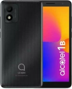 Alcatel 1B (2022) (2GB/32GB) Prime Black
