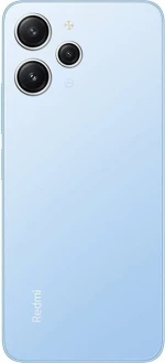 Xiaomi Redmi 12 NFC (4GB/128GB) Sky Blue