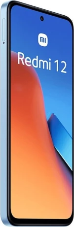 Xiaomi Redmi 12 NFC (4GB/128GB) Sky Blue