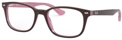 RAY-BAN RX5375 - 2126  Γυαλιά με ολόκληρο σκελετό   Πάστινος  σκελετός 51-18-145