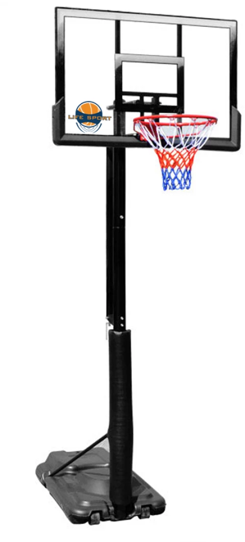 Μπασκέτα με βάση Life Sport S025S M 113