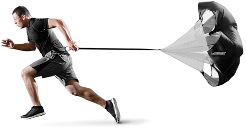 Αλεξίπτωτο ταχύτητας LiveUp B 3674