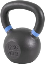Kettlebell μαντεμένιο 12kg Amila 44684