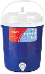 Ισοθερμικό Ψυγείο Θερμός Milton Atlantic 7.5lt με Βρυσάκι 13068