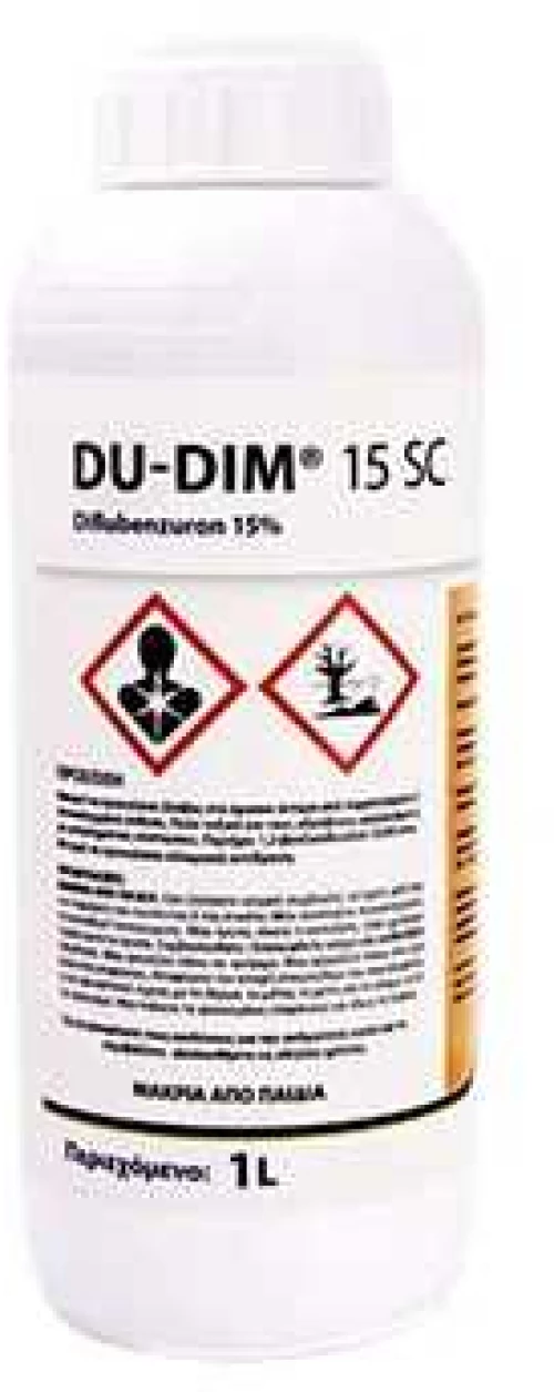 Du Dim 15sc-1 λίτρο