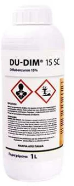Du Dim 15sc-1 λίτρο