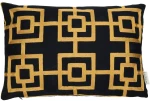 Μαξιλάρι Χρυσό Βαμβακερό 40x60cm