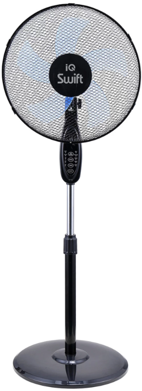 ΑΝΕΜΙΣΤΗΡΑΣ ΟΡΘΟΣΤΑΤΗΣ ME ΤΗΛΕΧΕΙΡΙΣΤΗΡΙΟ 40EK PSF40-5R 50W BLACK