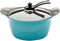 LA CENA ΚΑΤΣΑΡΟΛΑ 20cm Blue