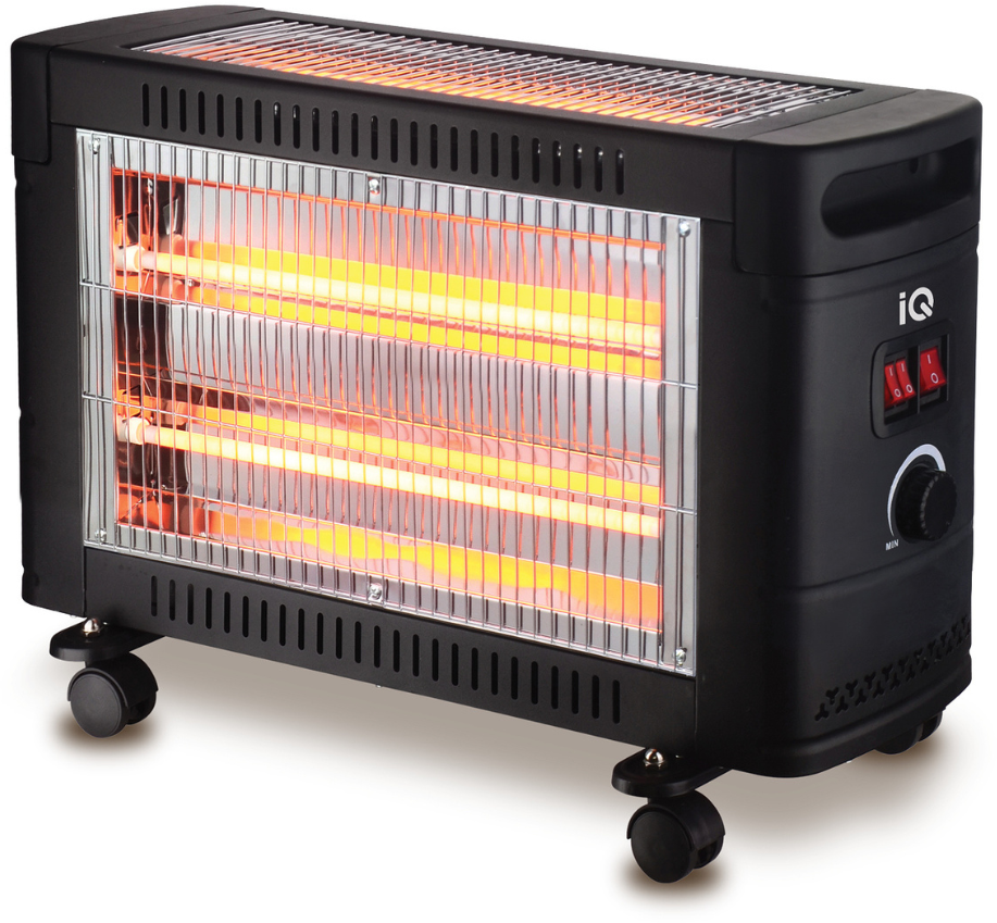 ΘΕΡΜΑΣΤΡΑ QUARTZ HT-1482