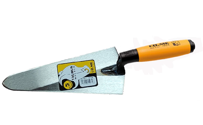 COME ΜΥΣΤΡΙ ΣΟΒΑΤΖΗΔΩΝ ΤΡΟΧΙΣΜΕΝΟ ΠΛ. ΛΑΒΗ 240mm 159LIEN240