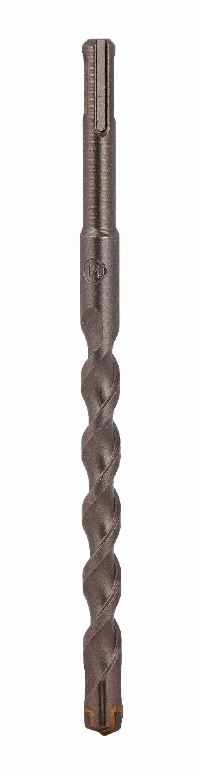 RAIDER ΤΡΥΠΑΝΙ ΜΠΕΤΟΥ ΤΕΤΡΑΚΟΠΟ SDS-PLUS 14MM/160MM 153673