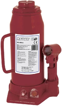 RAIDER ΓΡΥΛΟΣ ΥΔΡΑΥΛΙΚΟΣ RD-HB04 4T 300103
