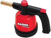 RAIDER ΦΛΟΓΙΣΤΡΟ ΑΥΤΟΜΑΤΟ ΜΕΤΑΛΛΙΚΟ 450101