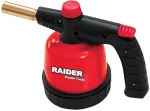 RAIDER ΦΛΟΓΙΣΤΡΟ ΑΥΤΟΜΑΤΟ ΜΕΤΑΛΛΙΚΟ 450101