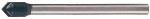 RAIDER ΤΡΥΠΑΝΙ ΓΥΑΛΙΟΥ 3mm 157763