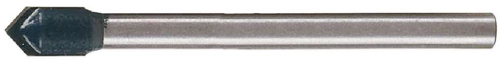 RAIDER ΤΡΥΠΑΝΙ ΓΥΑΛΙΟΥ 10mm 157768