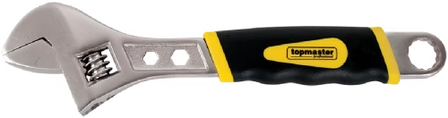 TOP MASTER ΚΛΕΙΔΙ ΓΑΛΛΙΚΟ Cr-V ΜΕ ΜΟΝΩΣΗ 250ΜΜ 290909