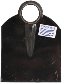 ΤΣΑΠΑ ΤΕΤΡΑΓΩΝΗ ΛΑΣΠΗΣ 2LB ΕΛΛΗΝΙΚΗ (20*14cm)