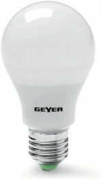 GEYER ΛΑΜΠΑ LED Α60 E27 13.5W ΚΙΤΡΙΝΟ 1521LM LAWE2714E