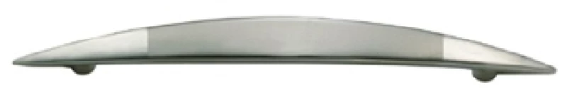 GTC ΠΟΜΟΛΑ ΛΑΒΗ mod.225 ΔΙΧΡΩΜΟ Κέντρα Βίδας 32mm