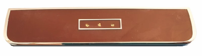 GTC ΠΟΜΟΛΑ ΛΑΒΗ mod.817 Κέντρα βίδας 64mm