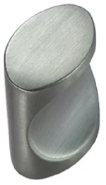 GTC ΠΟΜΟΛΑ ΛΑΒΗ mod.103 E CHROME (6103)