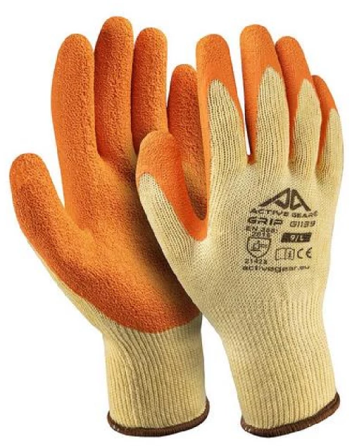 ΓΑΝΤΙΑ GRIP G1139 09/L LATEX