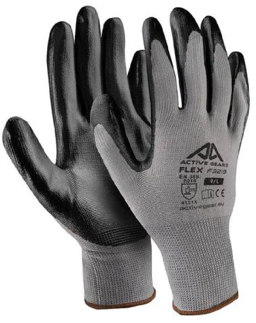 ΓΑΝΤΙΑ FLEX F3219 09/L ΝΙΤΡΙΛΙΟΥ
