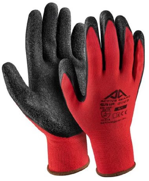 ΓΑΝΤΙΑ GRIP G1168 08/M LATEX