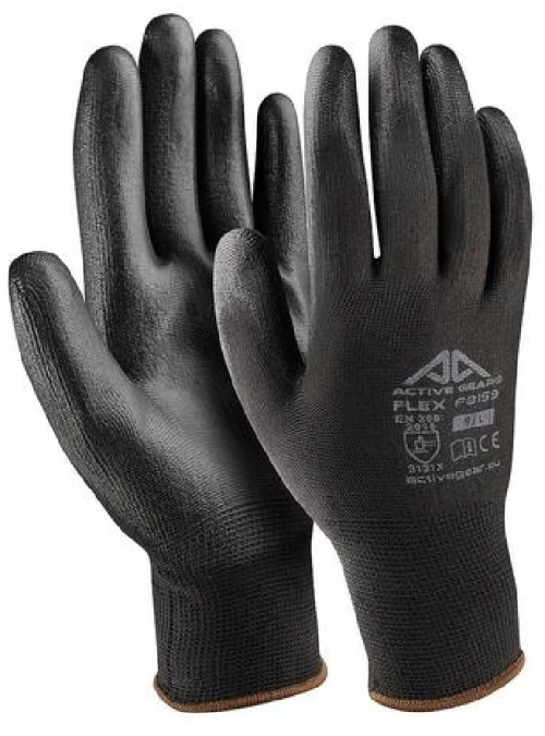 ΓΑΝΤΙΑ FLEX F8161 11/XXL PU