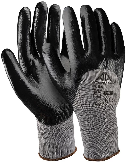 ΓΑΝΤΙΑ FLEX F3231 11/XXL ΝΙΤΡΙΛΙΟY