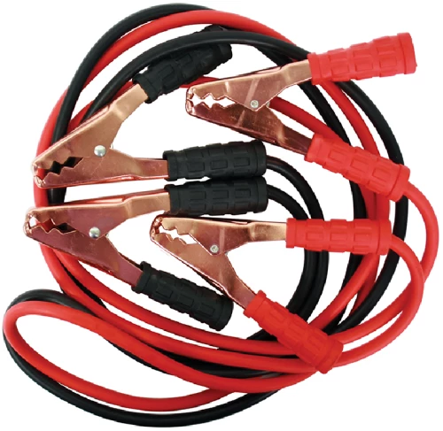 GADGET ΚΑΛΩΔΙΑ ΜΠΑΤΑΡΙΩΝ 600Α/2,5Μ 339952