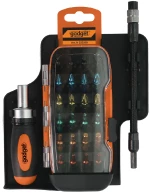GADGET ΣΕΤ ΚΑΤΣΑΒΙΔΙ 26ΜΥΤΕΣ 225208