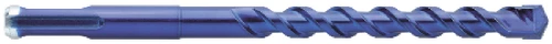 ΤΡΥΠΑΝΙ SDS+ ΓΡΑΝΙΤΗ 06*160MM 49060160